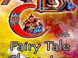 Image for ABC with Fairy Tale Characters