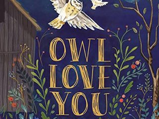 Image for Owl Love You