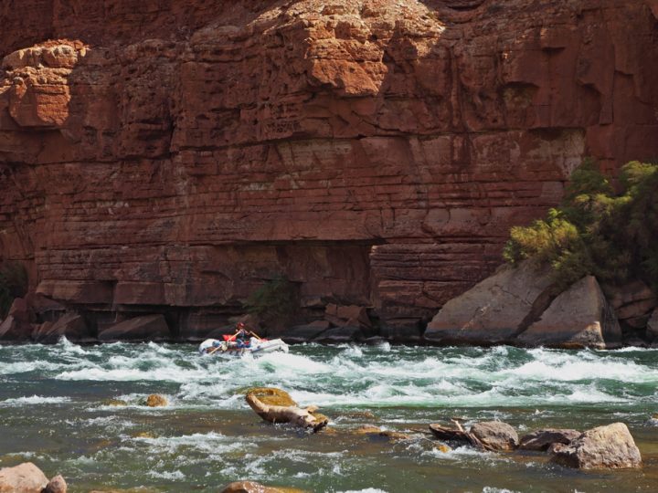 Image for The Grand Canyon VR Experience