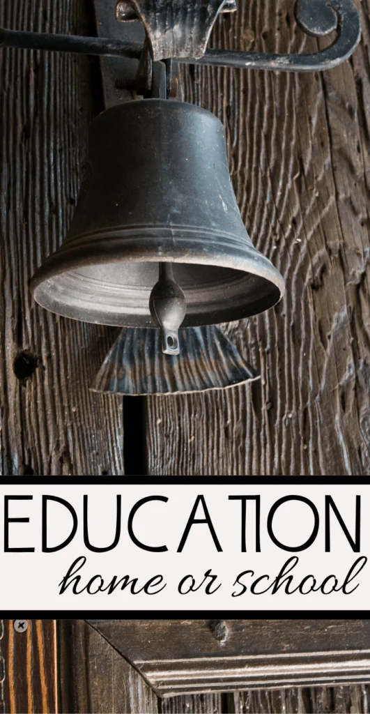 Homeschooling and After Schooling
