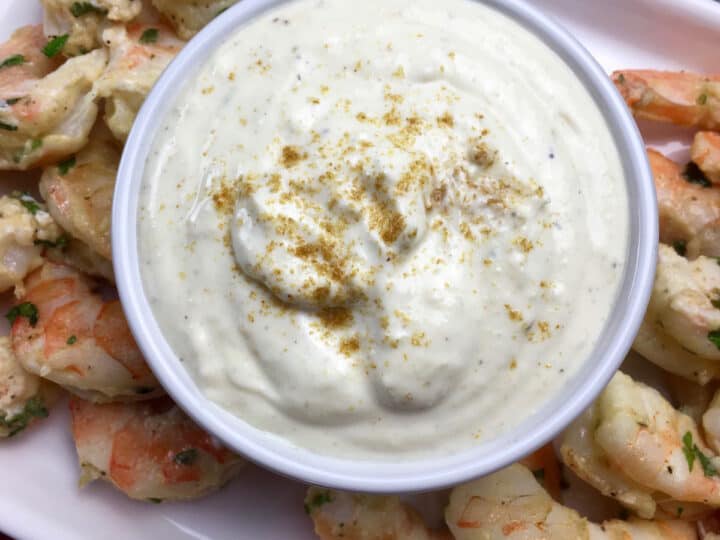 Image for Roasted Garlic Dip