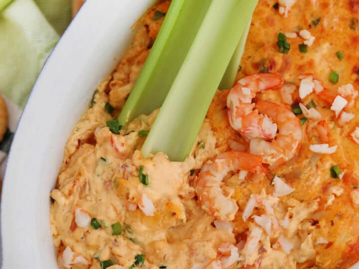Image for Shrimp Dip