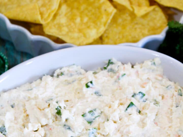 Image for Cream Cheese Shrimp Dip