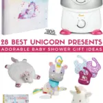 must have gifts for a unicorn shower