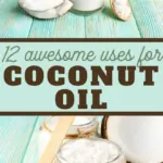 12 reasons every home should have a jar of coconut oil