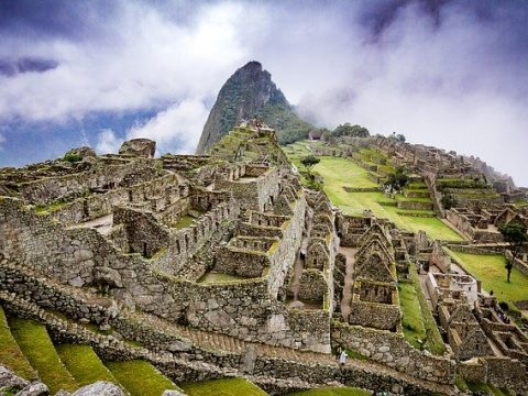 Image for Take a journey to Machu Picchu