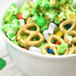 lucky charms snack mix recipe