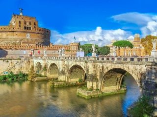 Image for A virtual tour to the Vatican´s museums