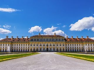 Image for Schleissheim Palace complex in Munich