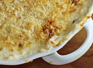 Image for Shrimp Scampi Dip