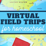 you and the kids can take a virtual field trip