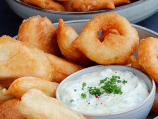 Image for McDonald's® Tartar Sauce Copycat Recipe