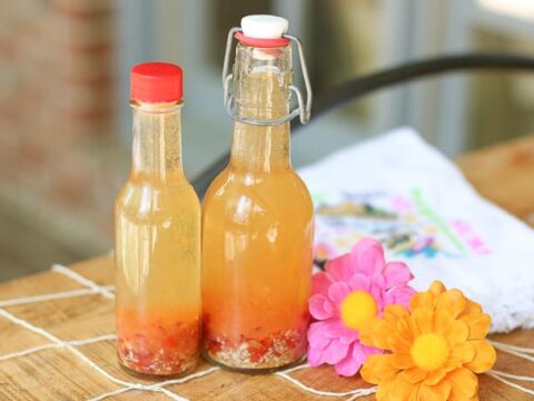 Image for Hawaiian Chili Pepper Water-Traditional Hawaiian Condiment