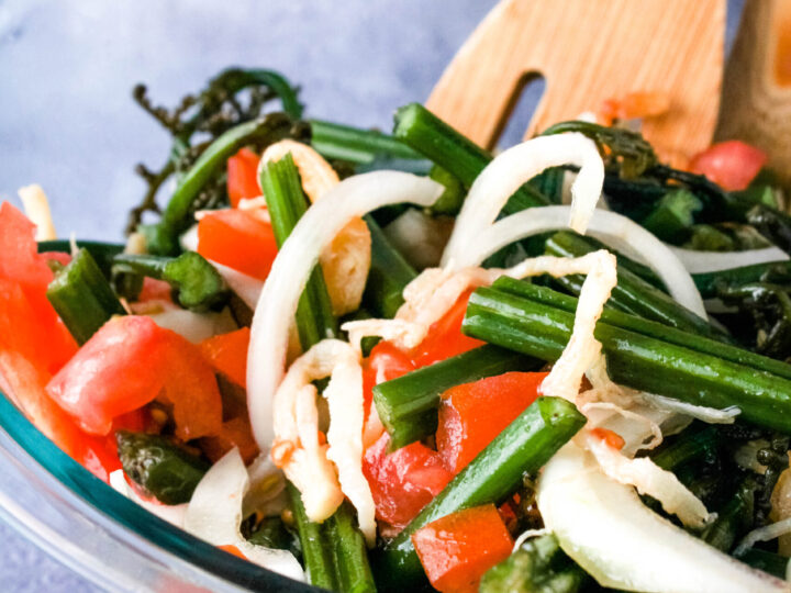 Image for Pohole Salad