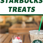 make your favorite Starbucks treat recipes at home