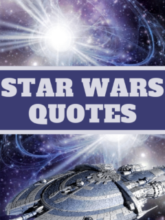 quotes for people that love Star Wars