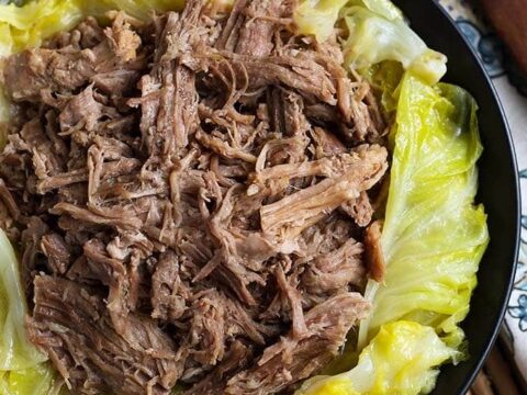 Image for Instant Pot Kalua Pork