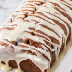 blueberry and orange bread recipe