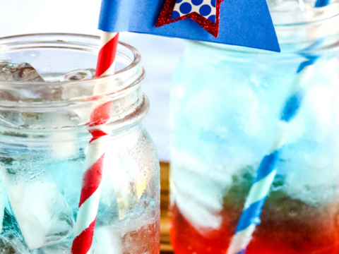fourth of july non alcoholic drinks