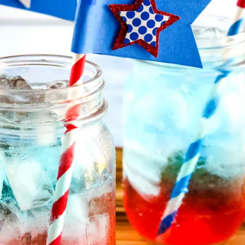 fourth of july non alcoholic drinks