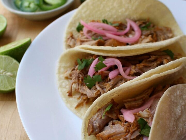Image for Cochinita Pibil + VIDEO
