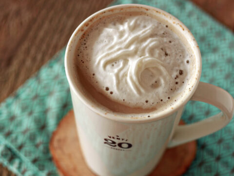 Image for Crock Pot Vanilla Latte