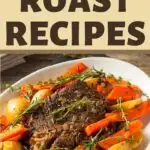 make your favorite pot roast recipes in the crockpot