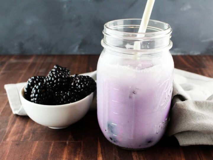 Image for Purple Drink Copycat