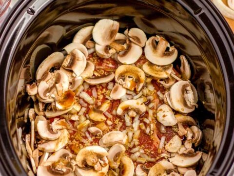 Image for Pot Roast Crockpot Recipe • Food Folks and Fun