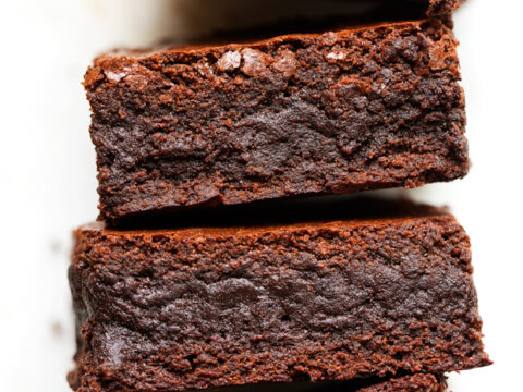 Image for Starbucks Copycat Espresso Brownies