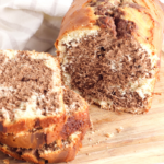marble pound cake recipe