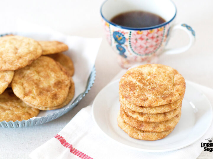 Image for Copycat Starbucks Toffeedoodles