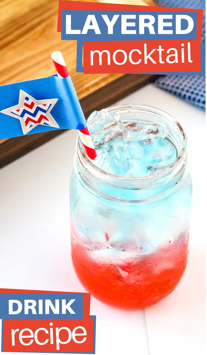 4th of july recipes red white and blue