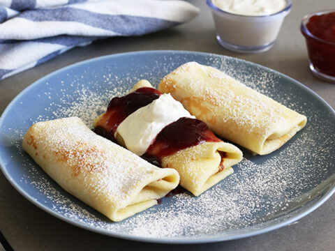 Image for IHOP Cheese Blintz