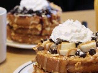 Image for IHOP Brings Back Double-Dipped French Toast with Two New Flavors