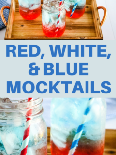 fourth of july drink recipes