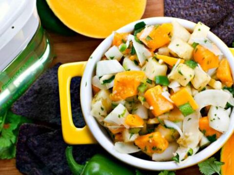 Image for Aloha Salsa