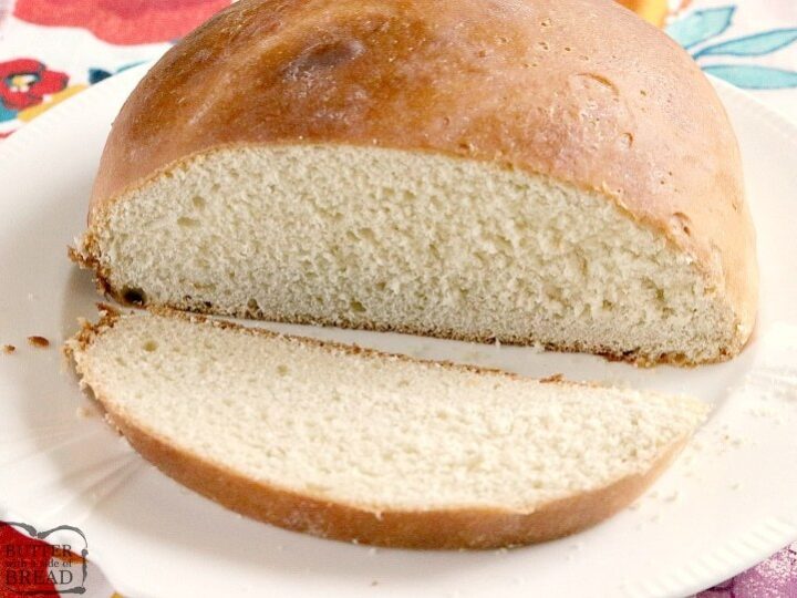 Image for Homemade Hawaiian Bread