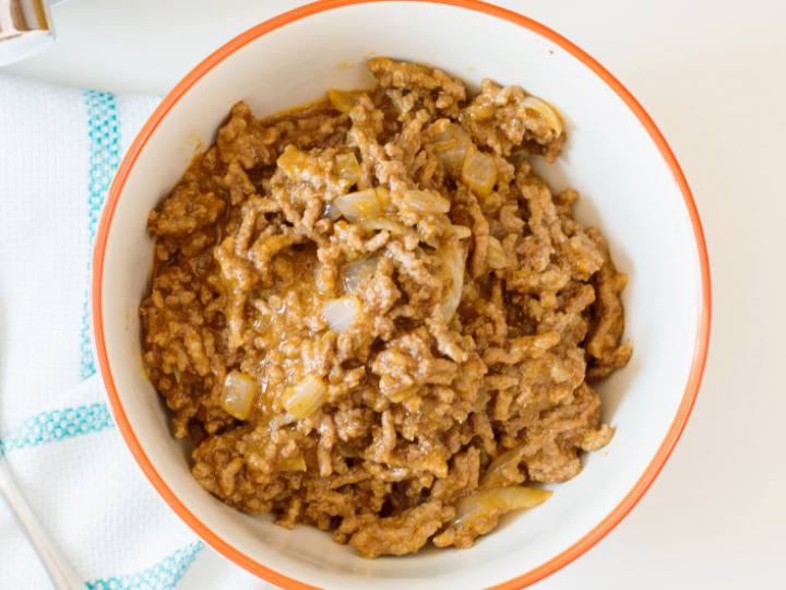 Image for Instant Pot Taco Meat for a Large Family