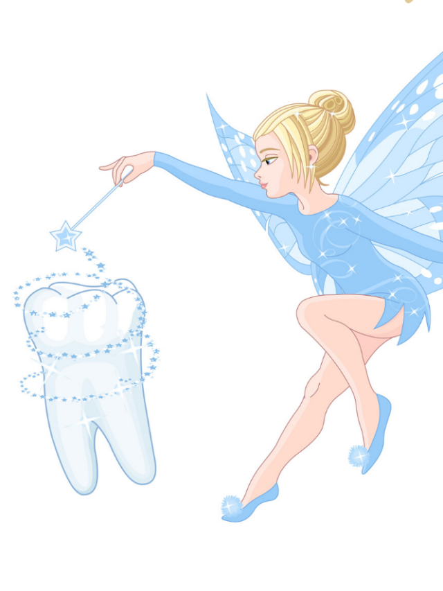 Tooth Fairy Quotes That’ll Make You Smile Story