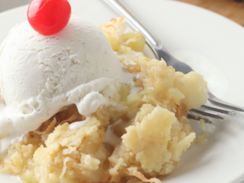 easy hawaiian cake recipe