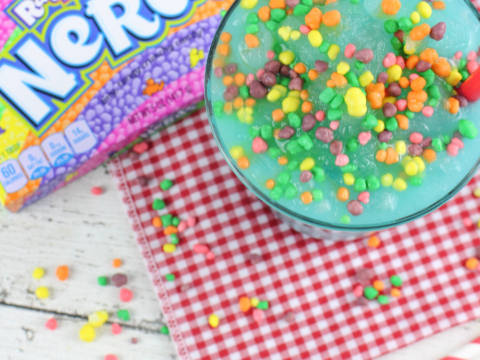 copycat sonic nerds slushie recipe