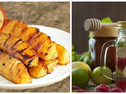 Image for Make Grilled Pineapple for an Awesome BBQ Side Dish