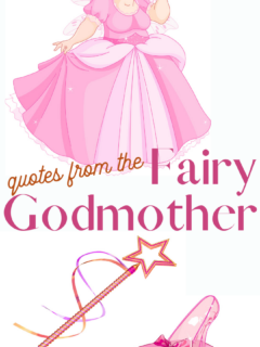 fairy godmother quotes