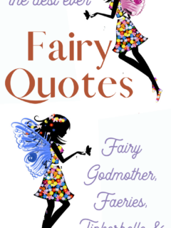 ultimate guide to the best quotes about and from faeries