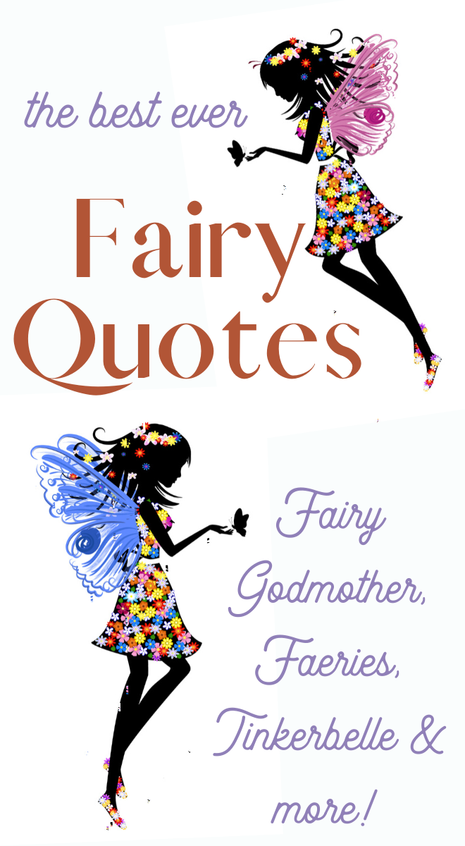 ultimate guide to the best quotes about and from faeries