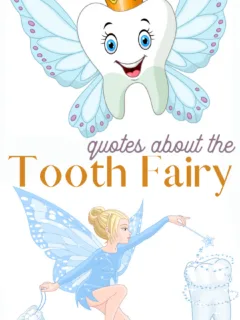 quotes about the tooth fairy