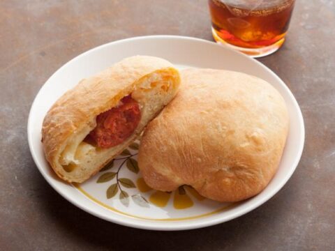 Image for West Virginia Pepperoni Roll