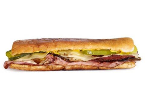 Image for Florida Cuban Sandwich