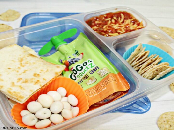Image for DIY Lunchables